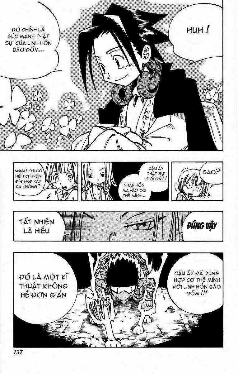 Vua Pháp Thuật - Chapter 114 - Trang 10