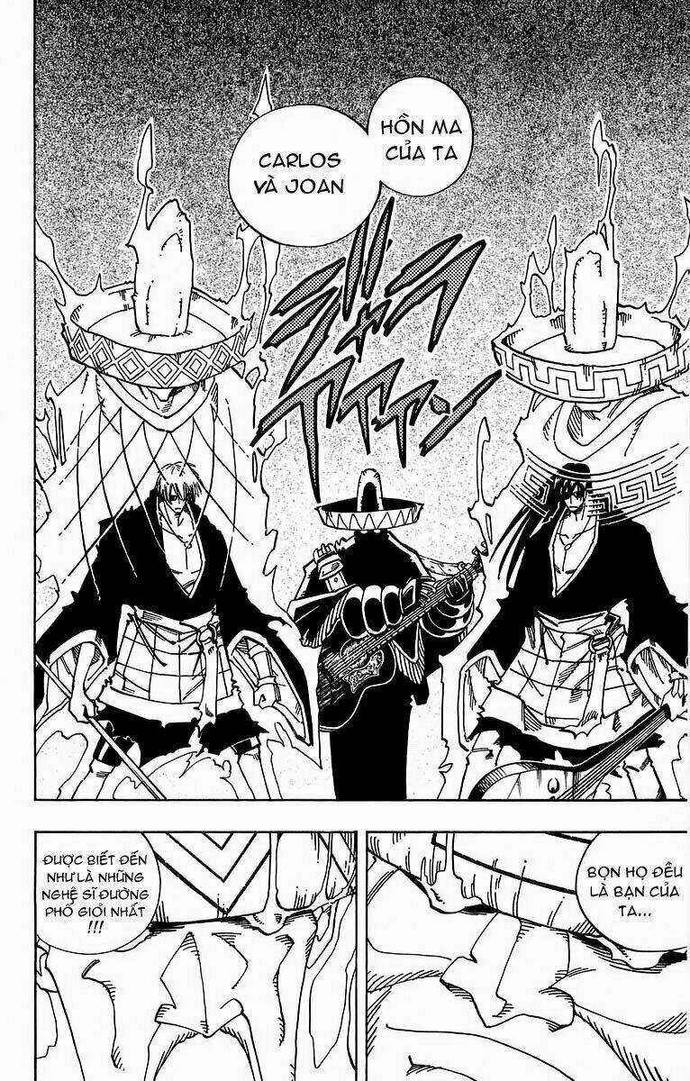 Vua Pháp Thuật - Chapter 115 - Trang 2