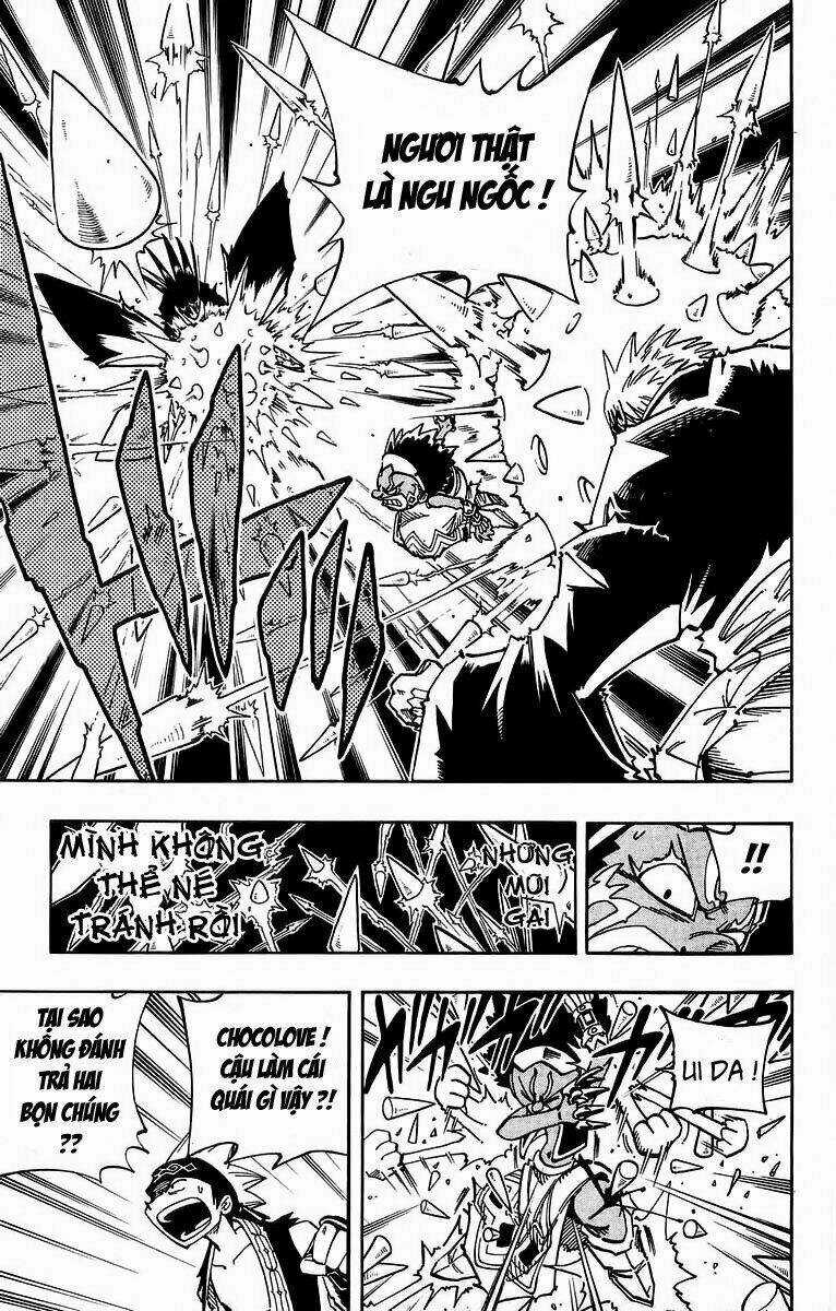 Vua Pháp Thuật - Chapter 115 - Trang 15