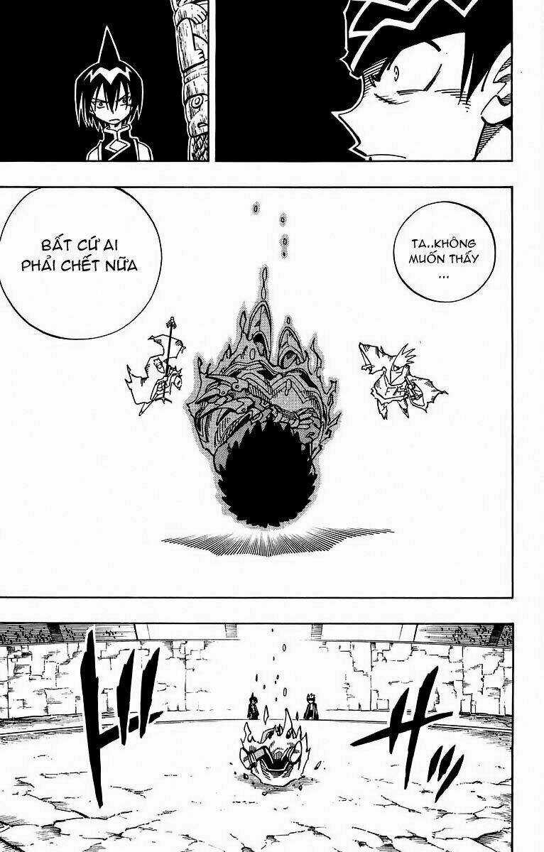 Vua Pháp Thuật - Chapter 115 - Trang 17