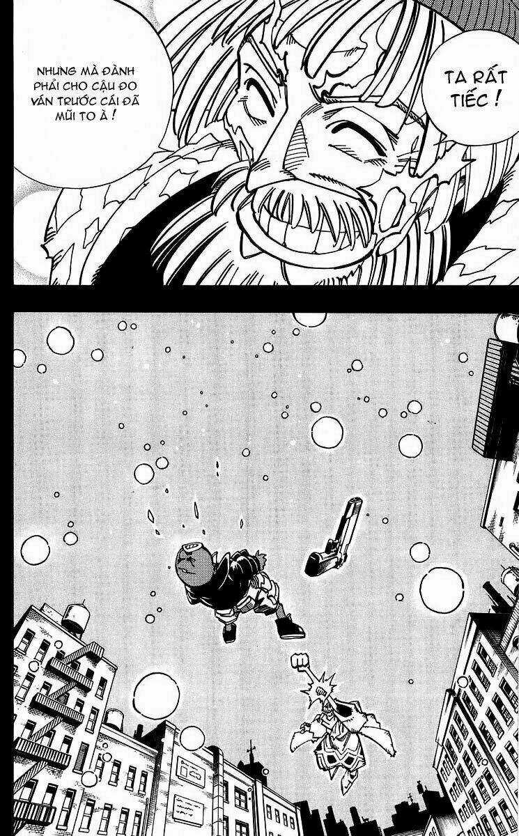 Vua Pháp Thuật - Chapter 116 - Trang 14