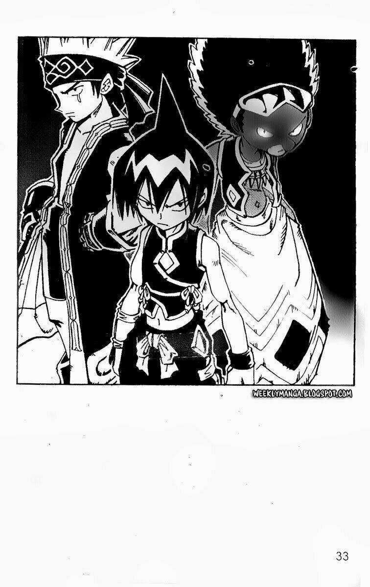 Vua Pháp Thuật - Chapter 118 - Trang 11