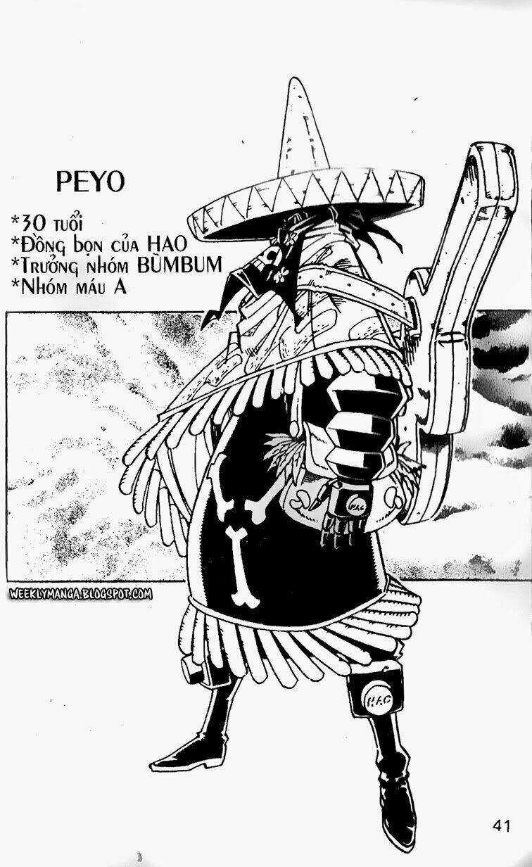 Vua Pháp Thuật - Chapter 118 - Trang 19