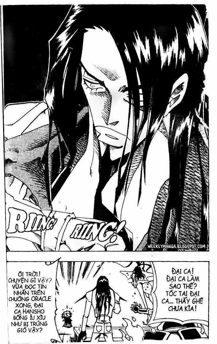 Vua Pháp Thuật - Chapter 120 - Trang 13