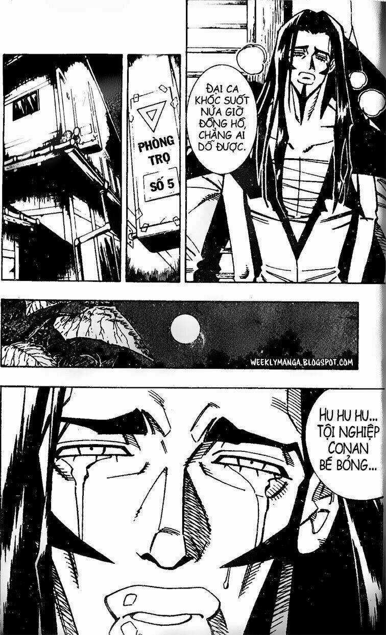 Vua Pháp Thuật - Chapter 121 - Trang 2