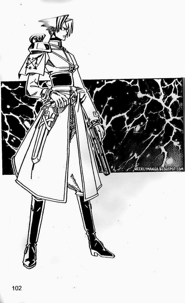 Vua Pháp Thuật - Chapter 122 - Trang 2