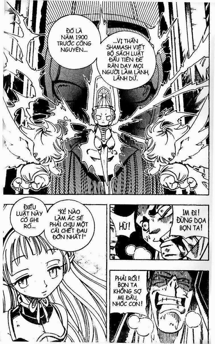 Vua Pháp Thuật - Chapter 125 - Trang 14