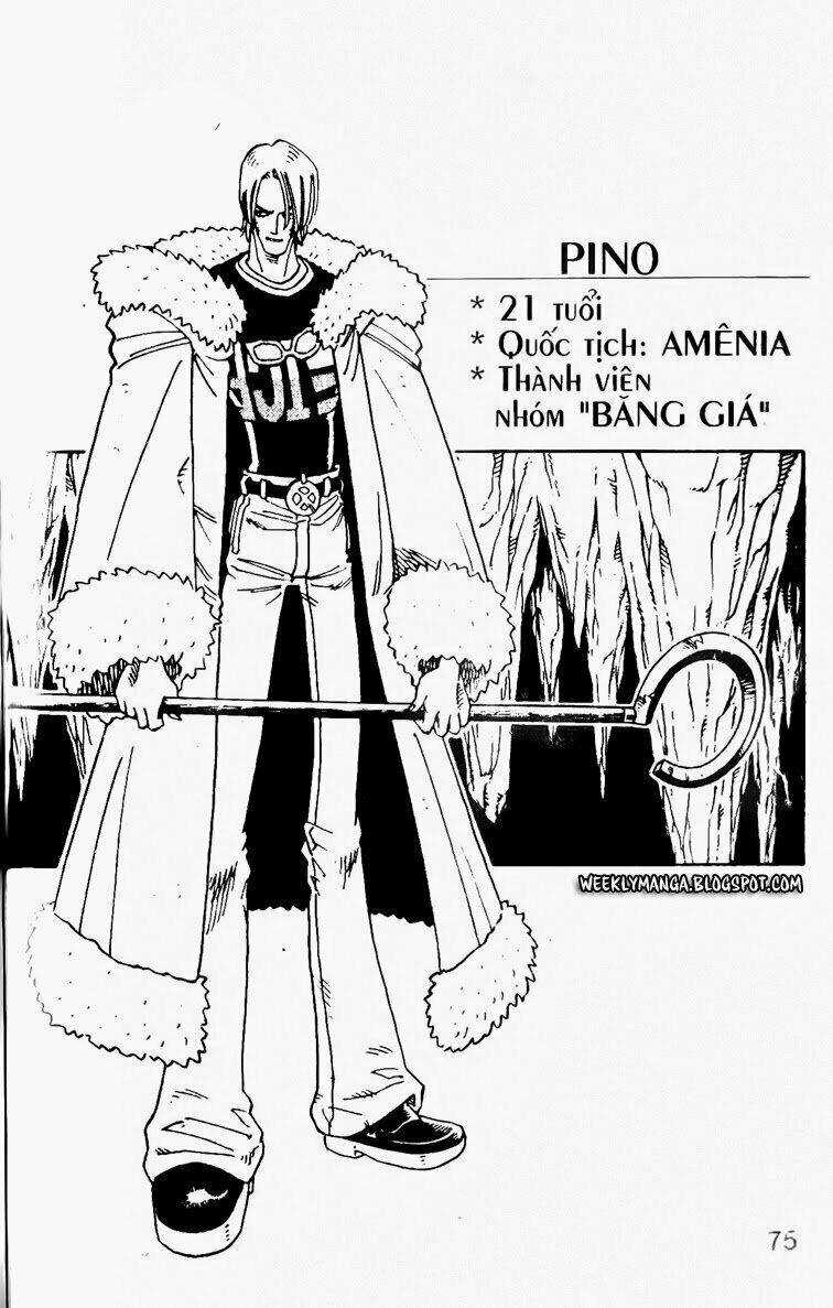 Vua Pháp Thuật - Chapter 126 - Trang 21