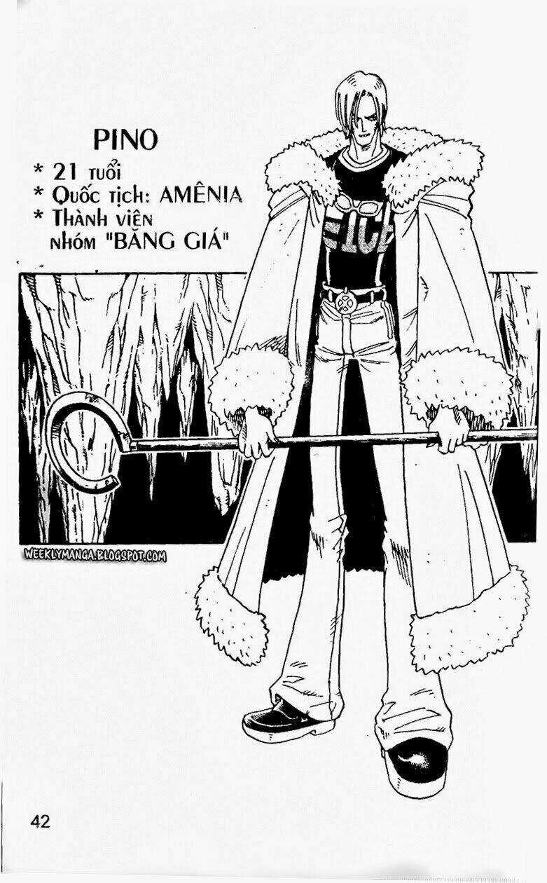 Vua Pháp Thuật - Chapter 131 - Trang 14