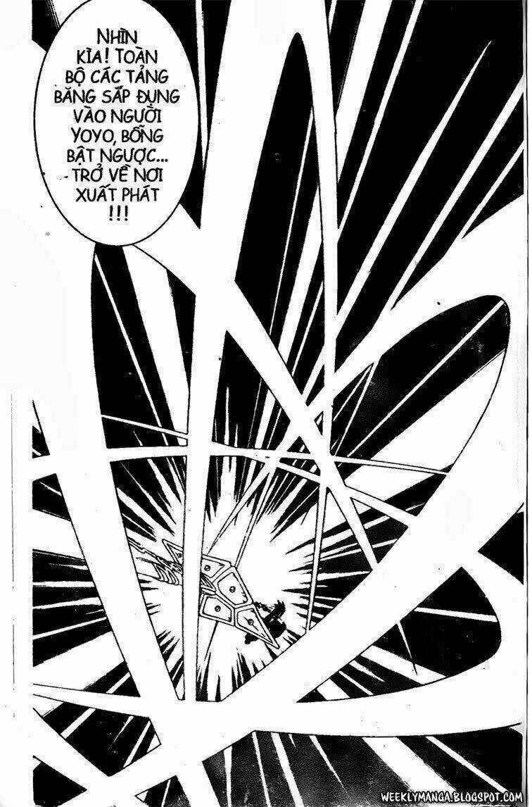 Vua Pháp Thuật - Chapter 134 - Trang 18