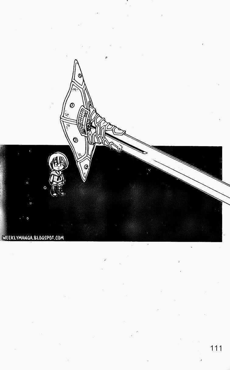 Vua Pháp Thuật - Chapter 134 - Trang 21