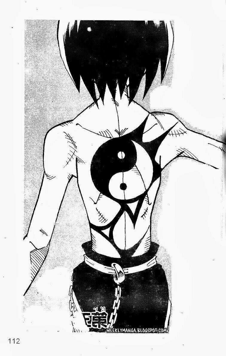 Vua Pháp Thuật - Chapter 135 - Trang 2