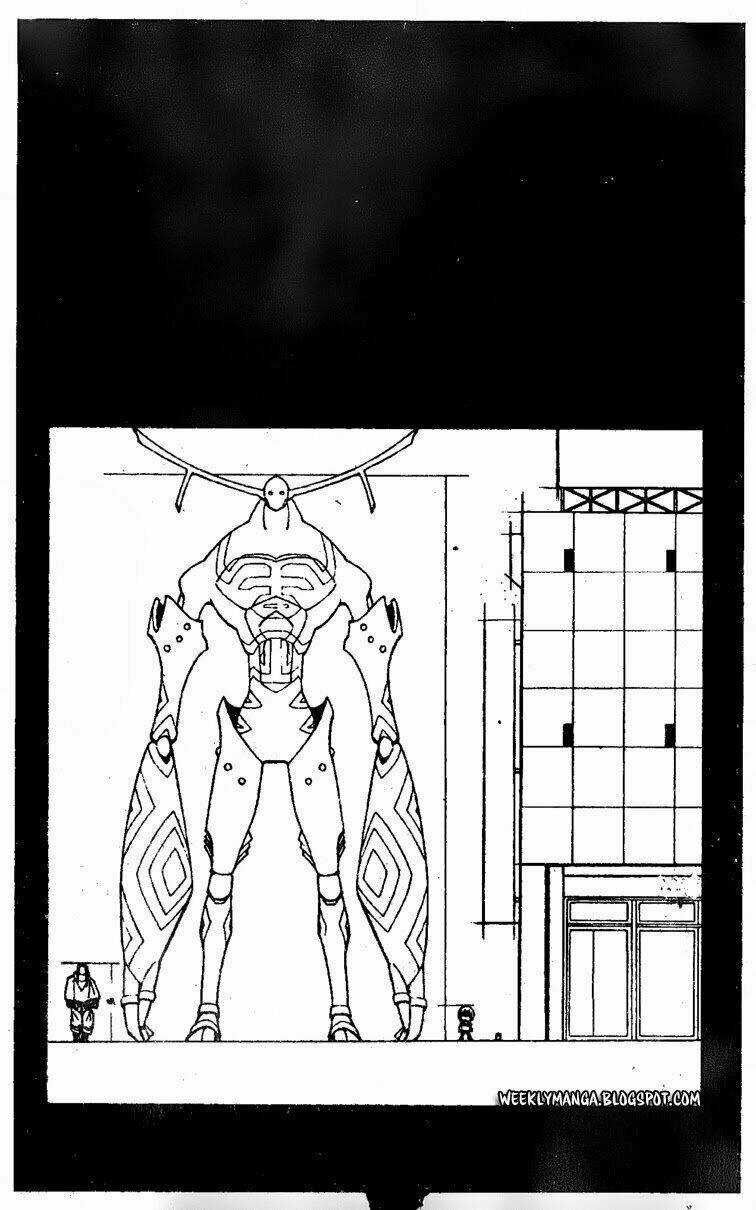 Vua Pháp Thuật - Chapter 137 - Trang 20