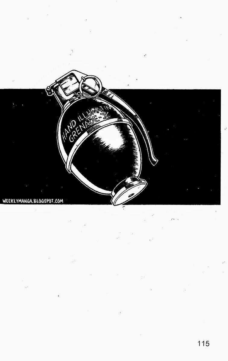 Vua Pháp Thuật - Chapter 140 - Trang 20