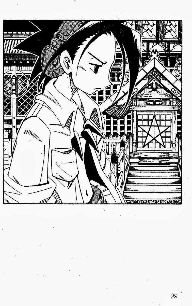 Vua Pháp Thuật - Chapter 140 - Trang 4