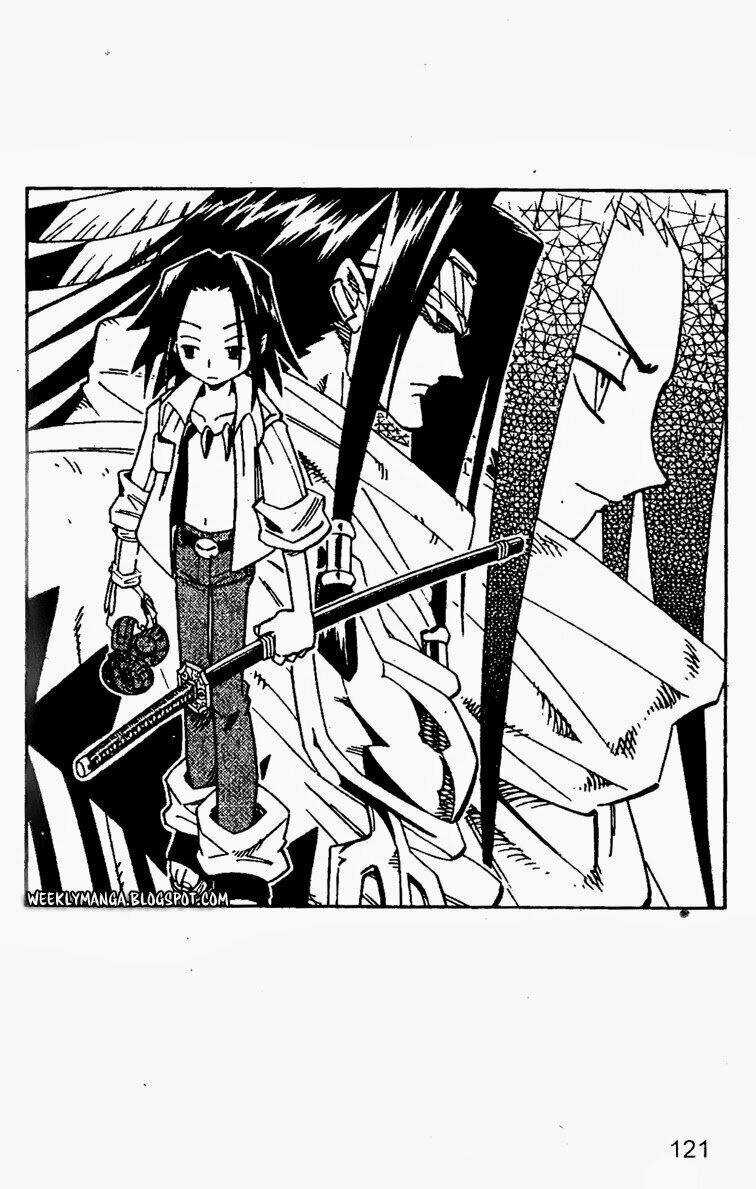 Vua Pháp Thuật - Chapter 141 - Trang 6