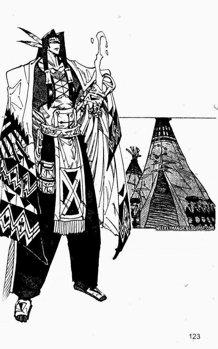 Vua Pháp Thuật - Chapter 141 - Trang 8