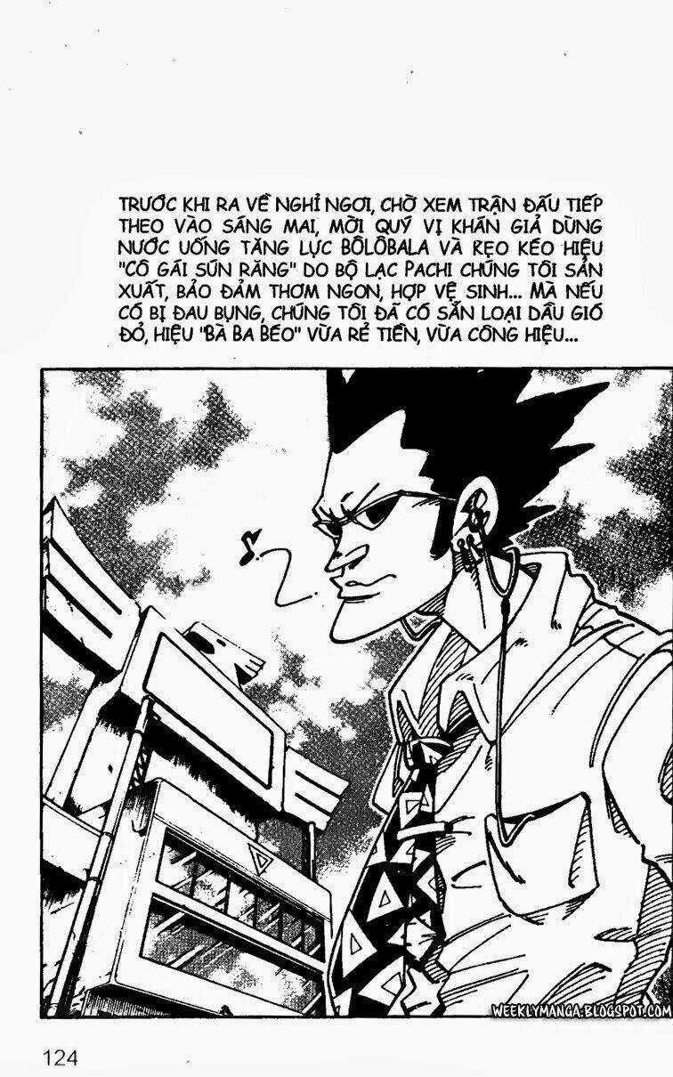 Vua Pháp Thuật - Chapter 141 - Trang 9