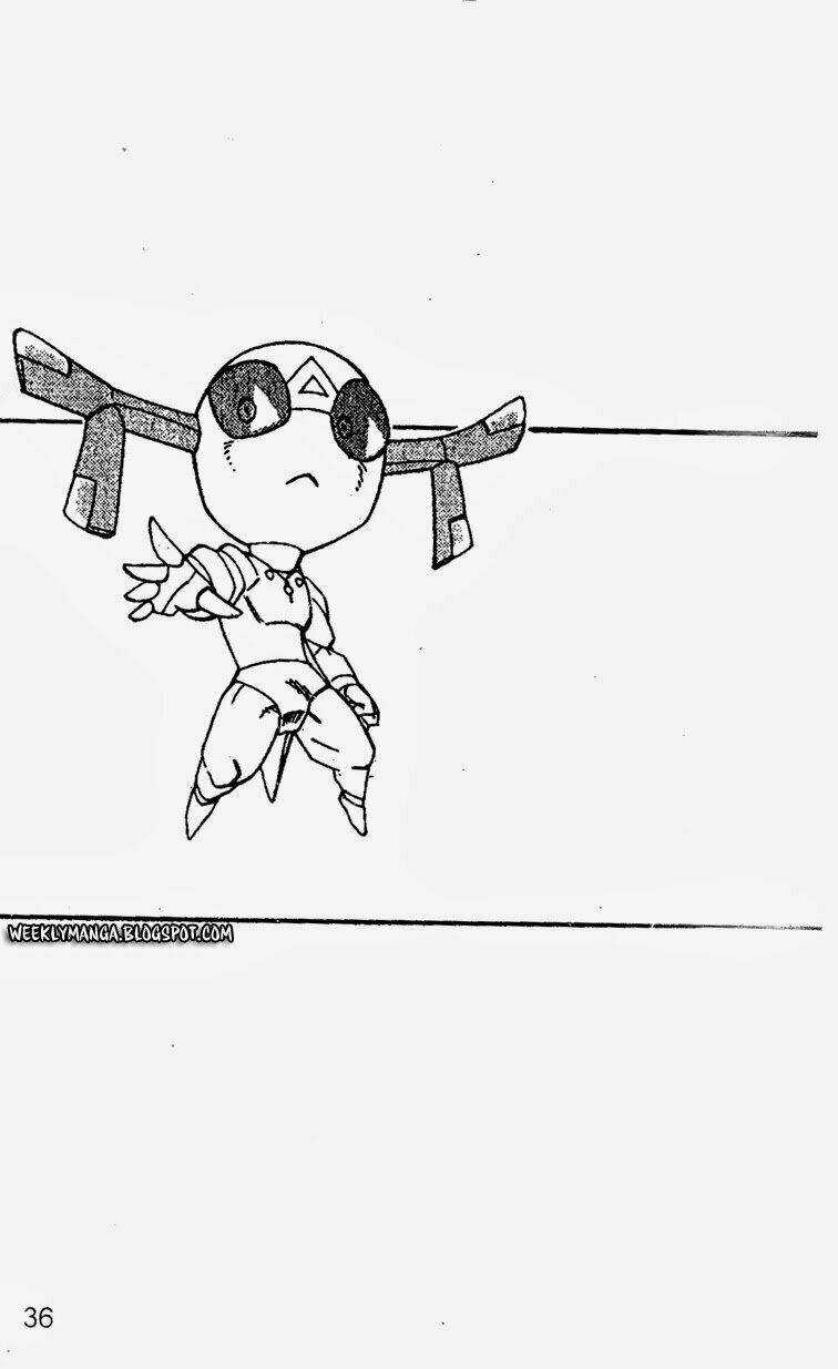 Vua Pháp Thuật - Chapter 143 - Trang 2