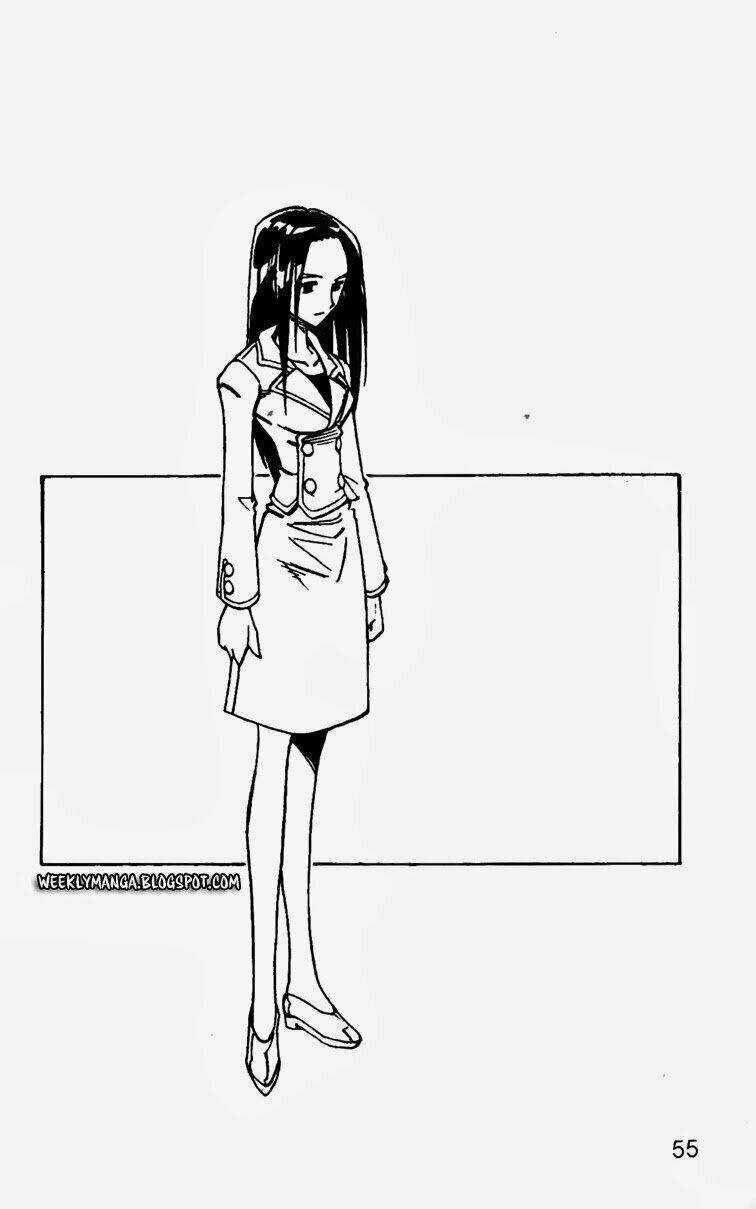 Vua Pháp Thuật - Chapter 143 - Trang 21