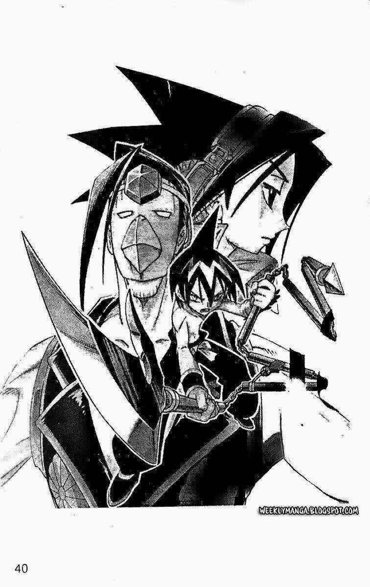 Vua Pháp Thuật - Chapter 143 - Trang 6