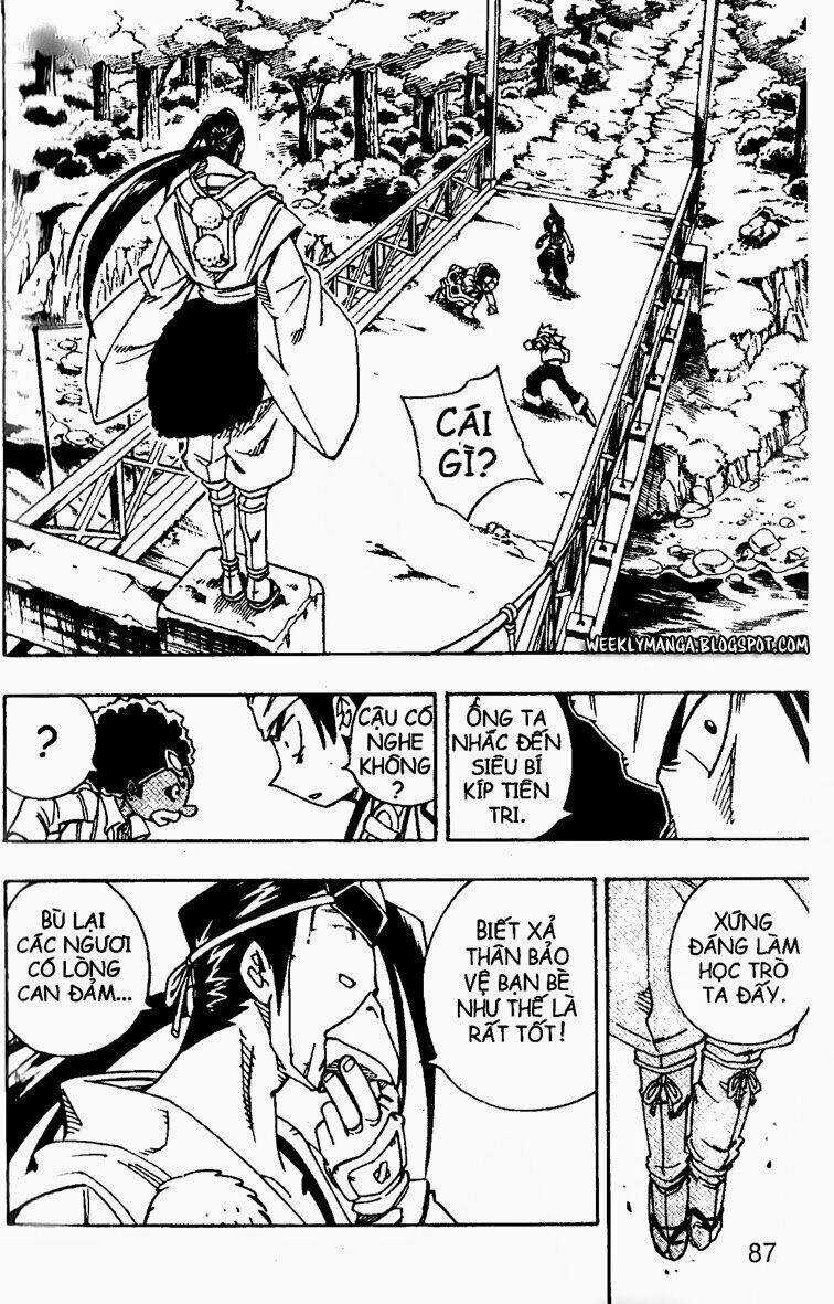 Vua Pháp Thuật - Chapter 145 - Trang 13