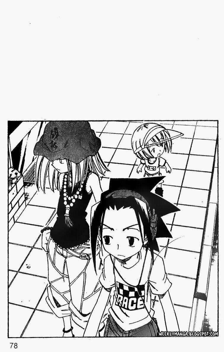 Vua Pháp Thuật - Chapter 145 - Trang 4