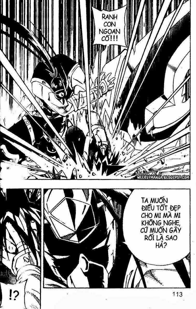 Vua Pháp Thuật - Chapter 146 - Trang 19