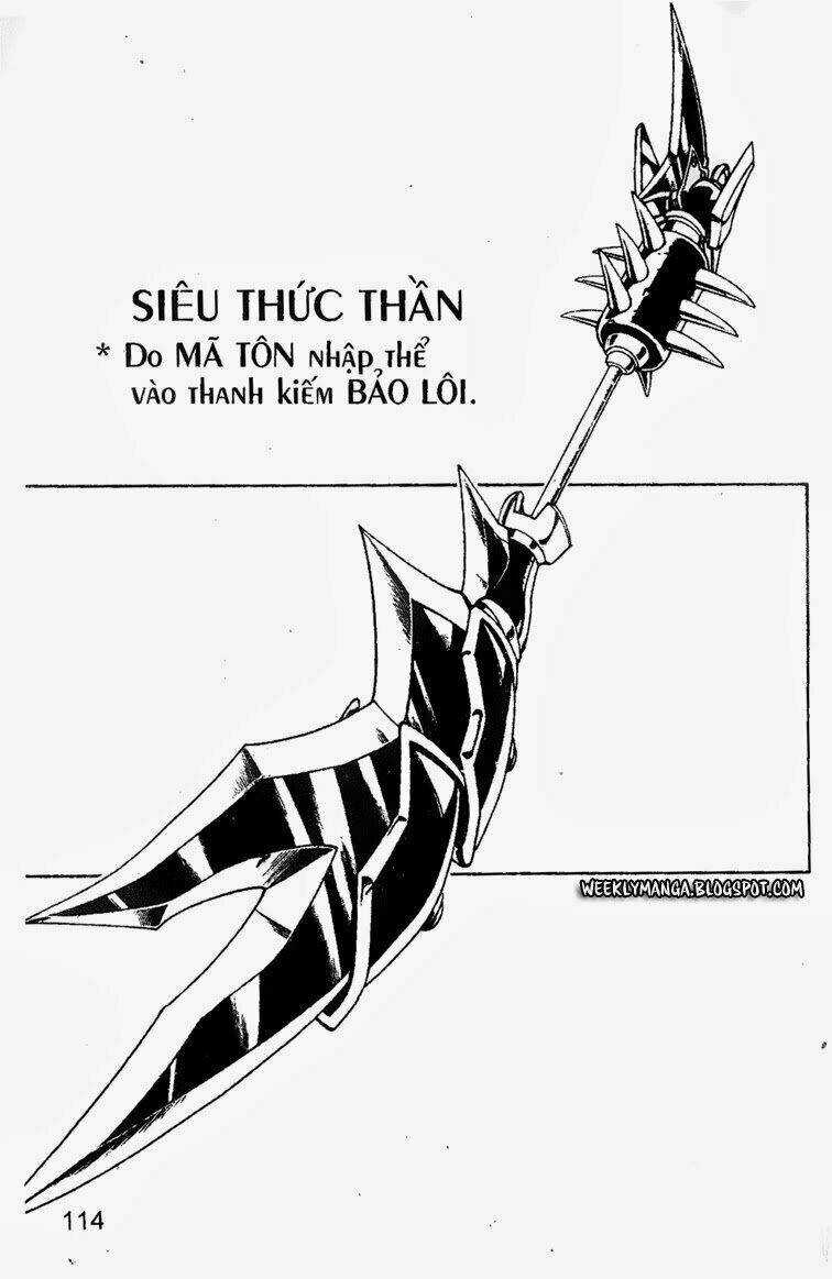 Vua Pháp Thuật - Chapter 146 - Trang 20