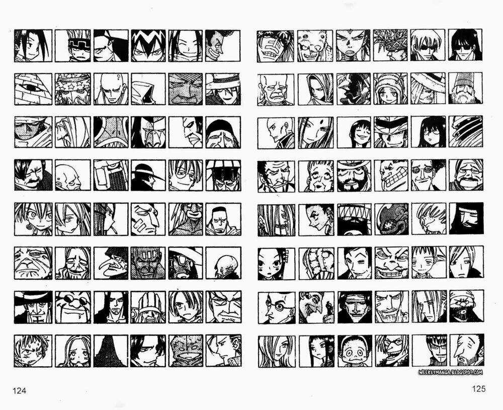 Vua Pháp Thuật - Chapter 147 - Trang 11