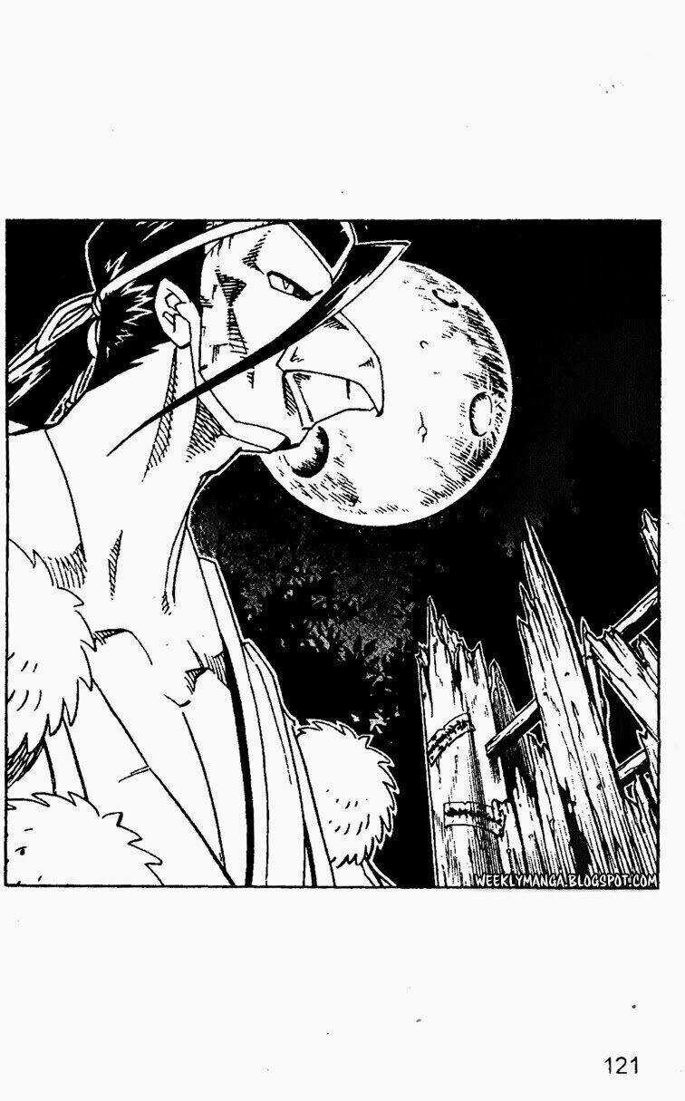 Vua Pháp Thuật - Chapter 147 - Trang 8