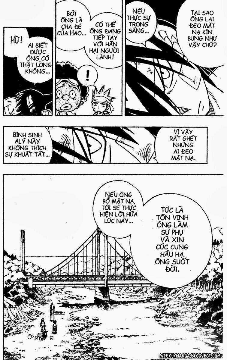 Vua Pháp Thuật - Chapter 148 - Trang 11