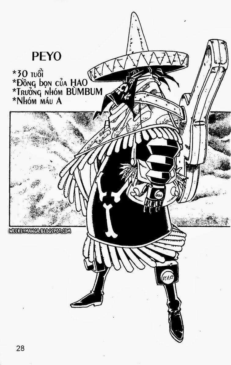 Vua Pháp Thuật - Chapter 149 - Trang 6