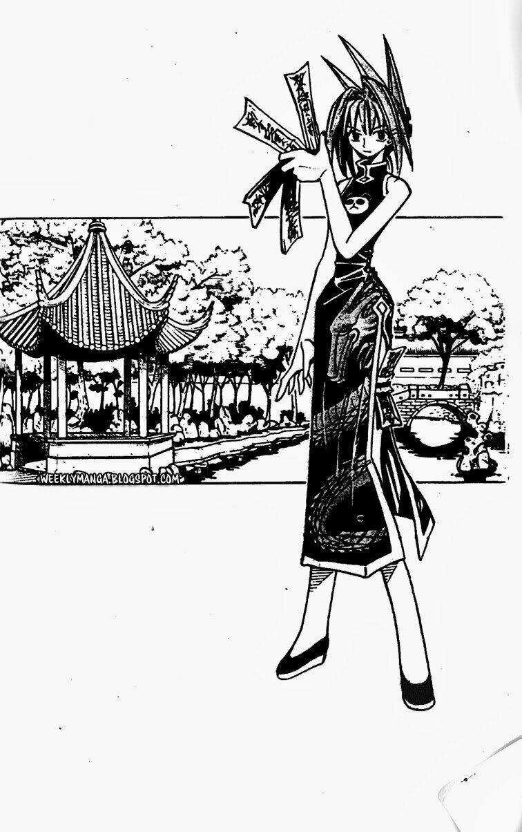 Vua Pháp Thuật - Chapter 150 - Trang 3