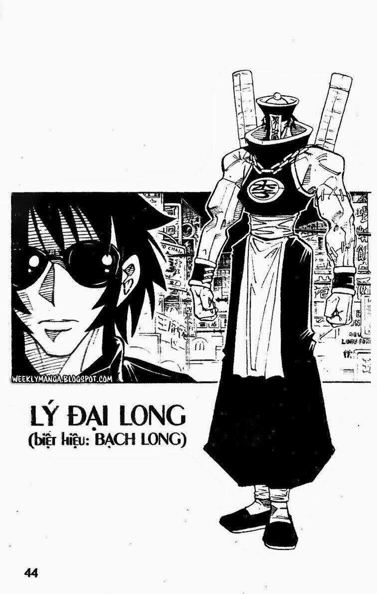 Vua Pháp Thuật - Chapter 150 - Trang 4