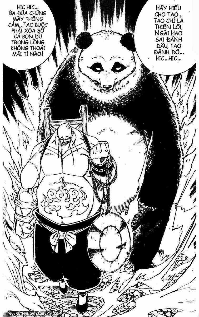 Vua Pháp Thuật - Chapter 150 - Trang 7