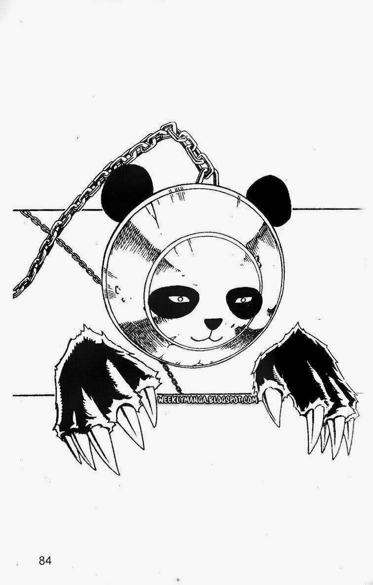 Vua Pháp Thuật - Chapter 152 - Trang 2