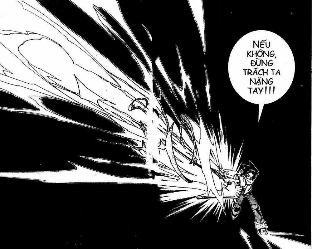 Vua Pháp Thuật - Chapter 152 - Trang 24