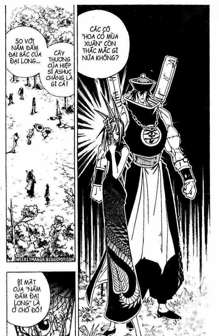 Vua Pháp Thuật - Chapter 155 - Trang 14