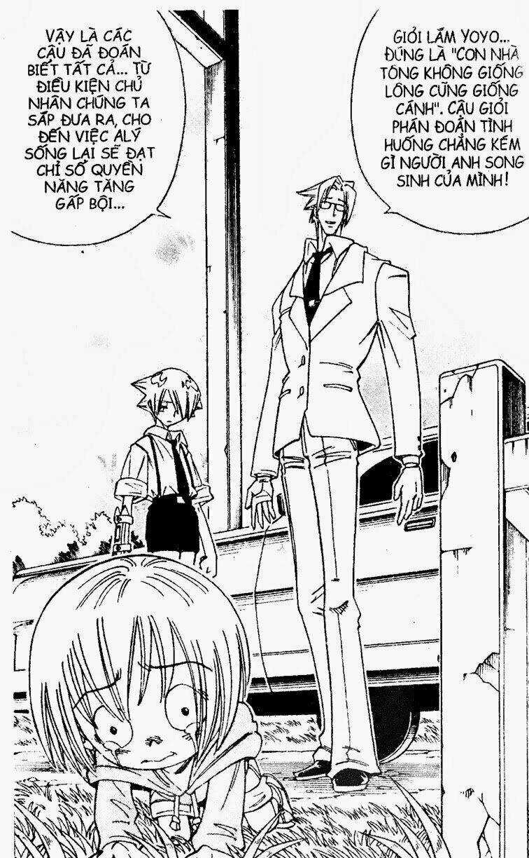 Vua Pháp Thuật - Chapter 156 - Trang 13