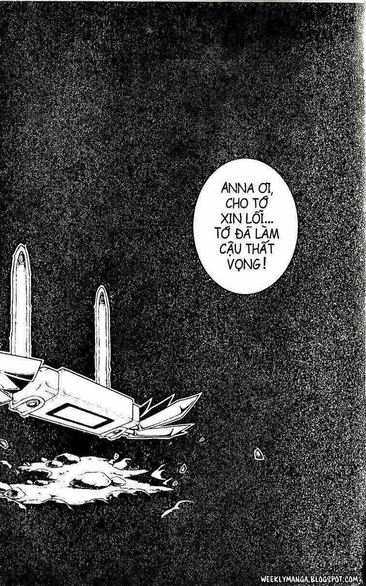 Vua Pháp Thuật - Chapter 156 - Trang 19