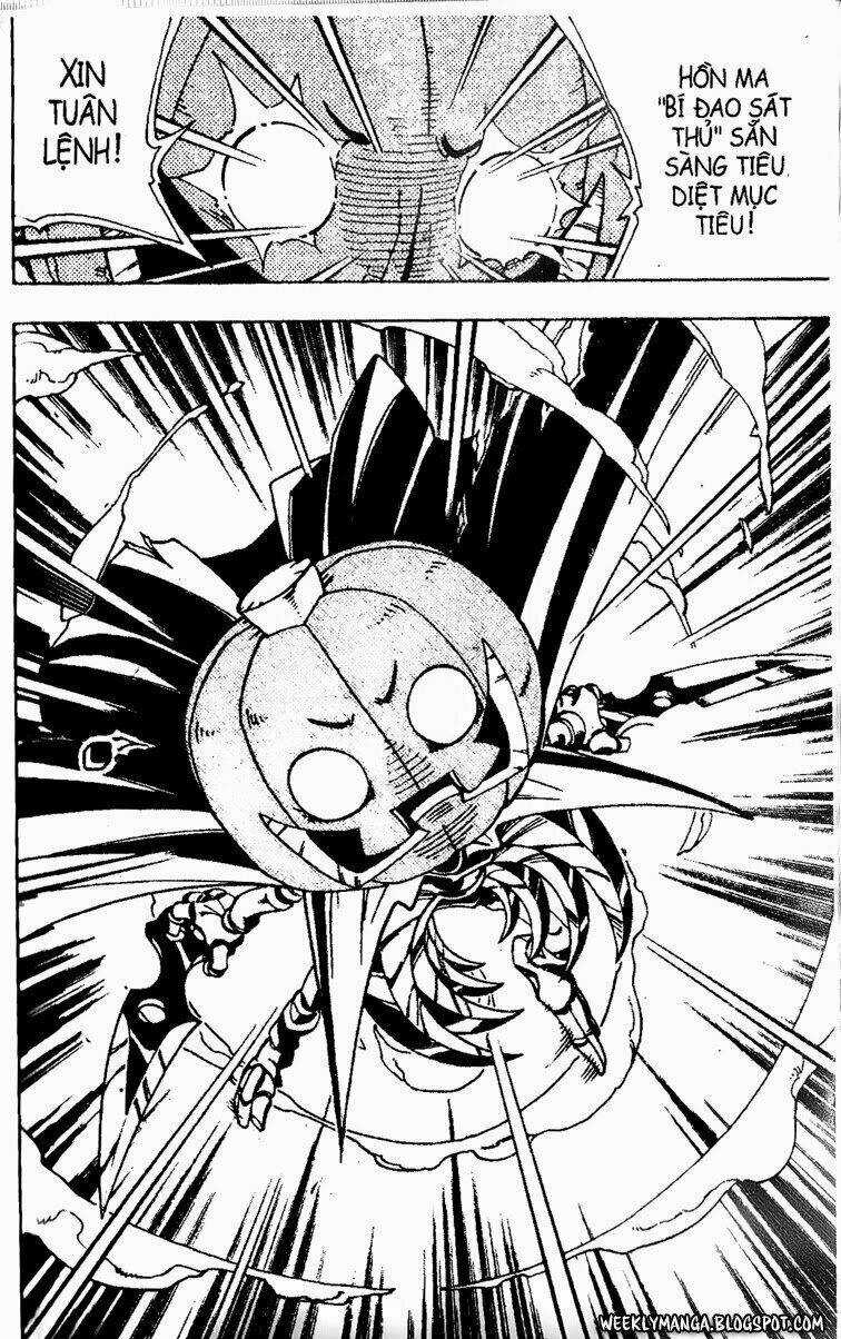 Vua Pháp Thuật - Chapter 157 - Trang 11