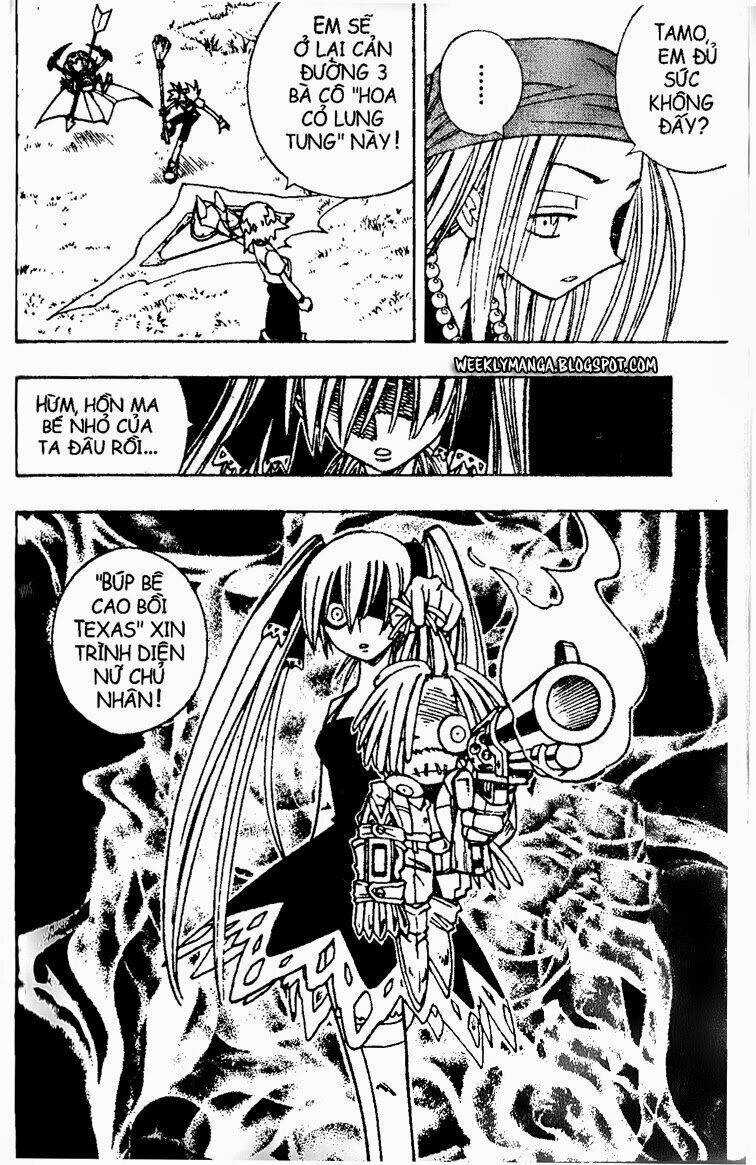 Vua Pháp Thuật - Chapter 157 - Trang 13