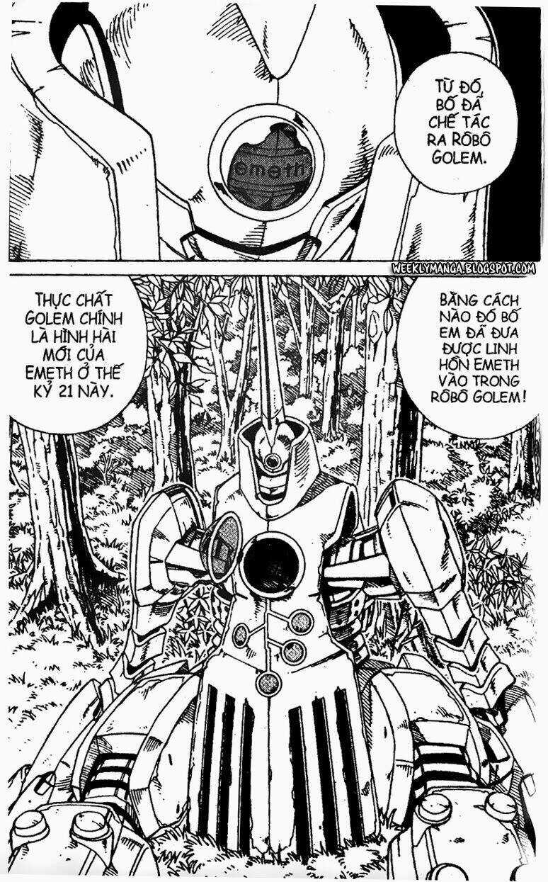 Vua Pháp Thuật - Chapter 158 - Trang 12