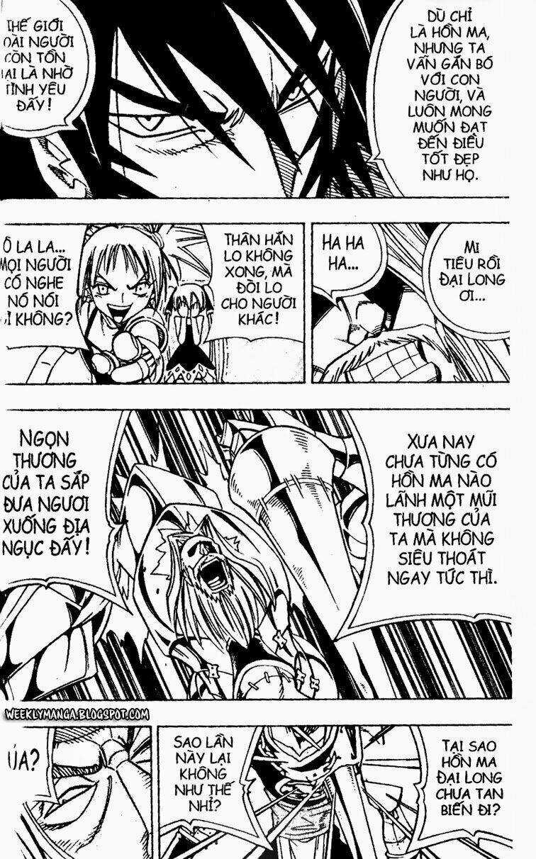 Vua Pháp Thuật - Chapter 159 - Trang 13