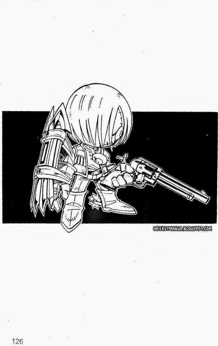 Vua Pháp Thuật - Chapter 159 - Trang 22