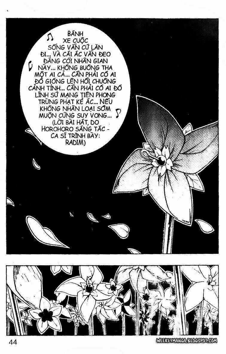 Vua Pháp Thuật - Chapter 162 - Trang 1