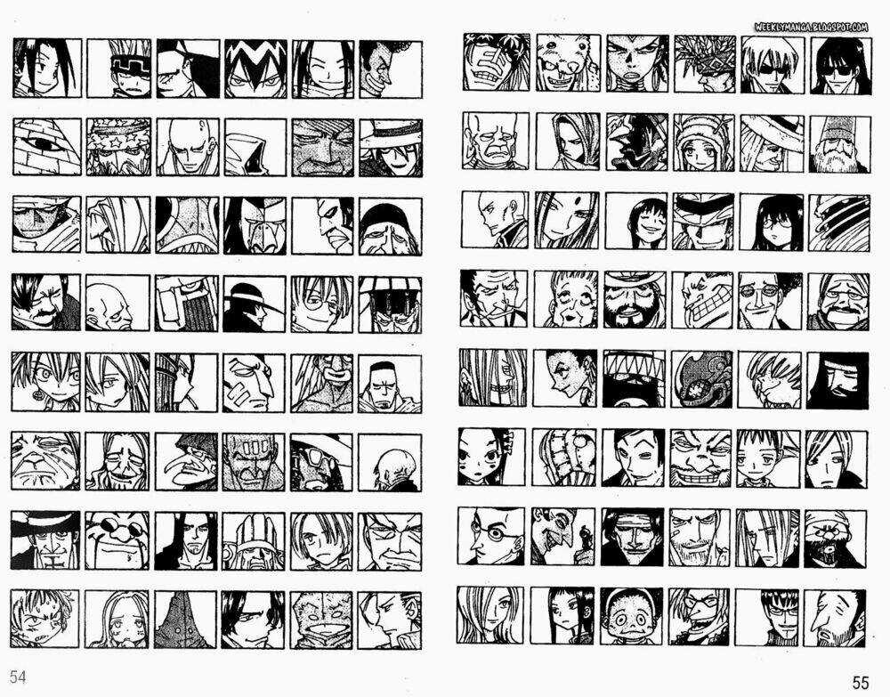 Vua Pháp Thuật - Chapter 162 - Trang 11