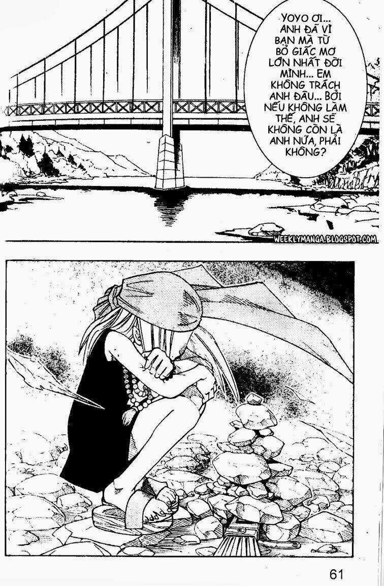 Vua Pháp Thuật - Chapter 162 - Trang 16