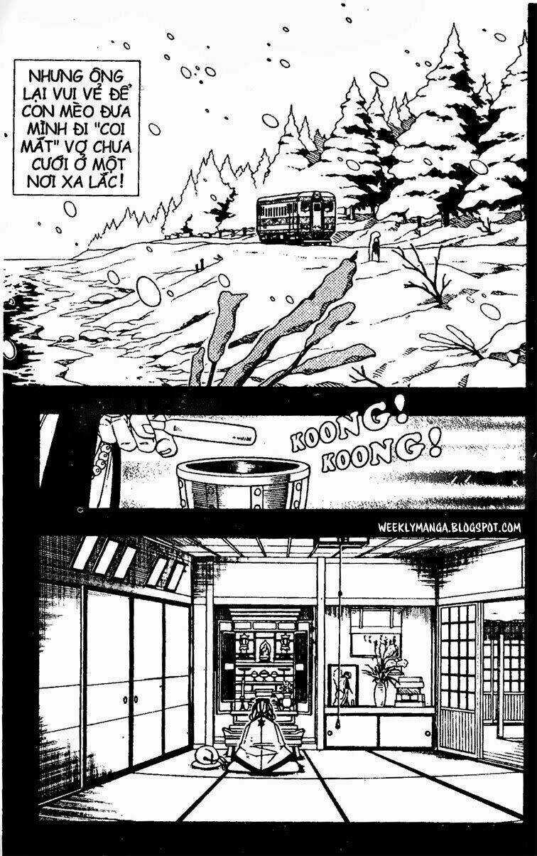 Vua Pháp Thuật - Chapter 164 - Trang 12